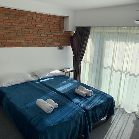 Hotel Baratashvili 12 Tbilisi Eksteriør billede