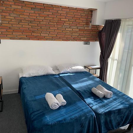 Hotel Baratashvili 12 Tbilisi Eksteriør billede