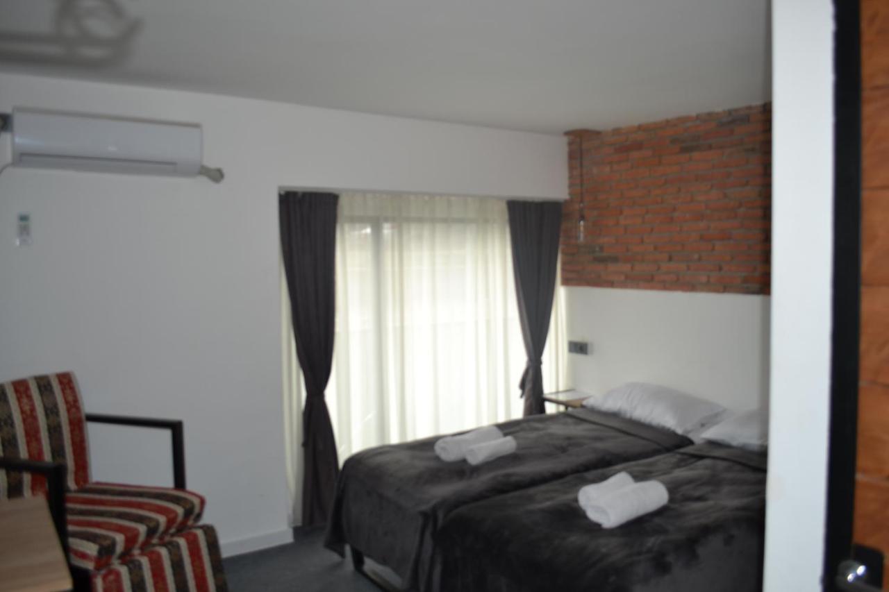 Hotel Baratashvili 12 Tbilisi Eksteriør billede