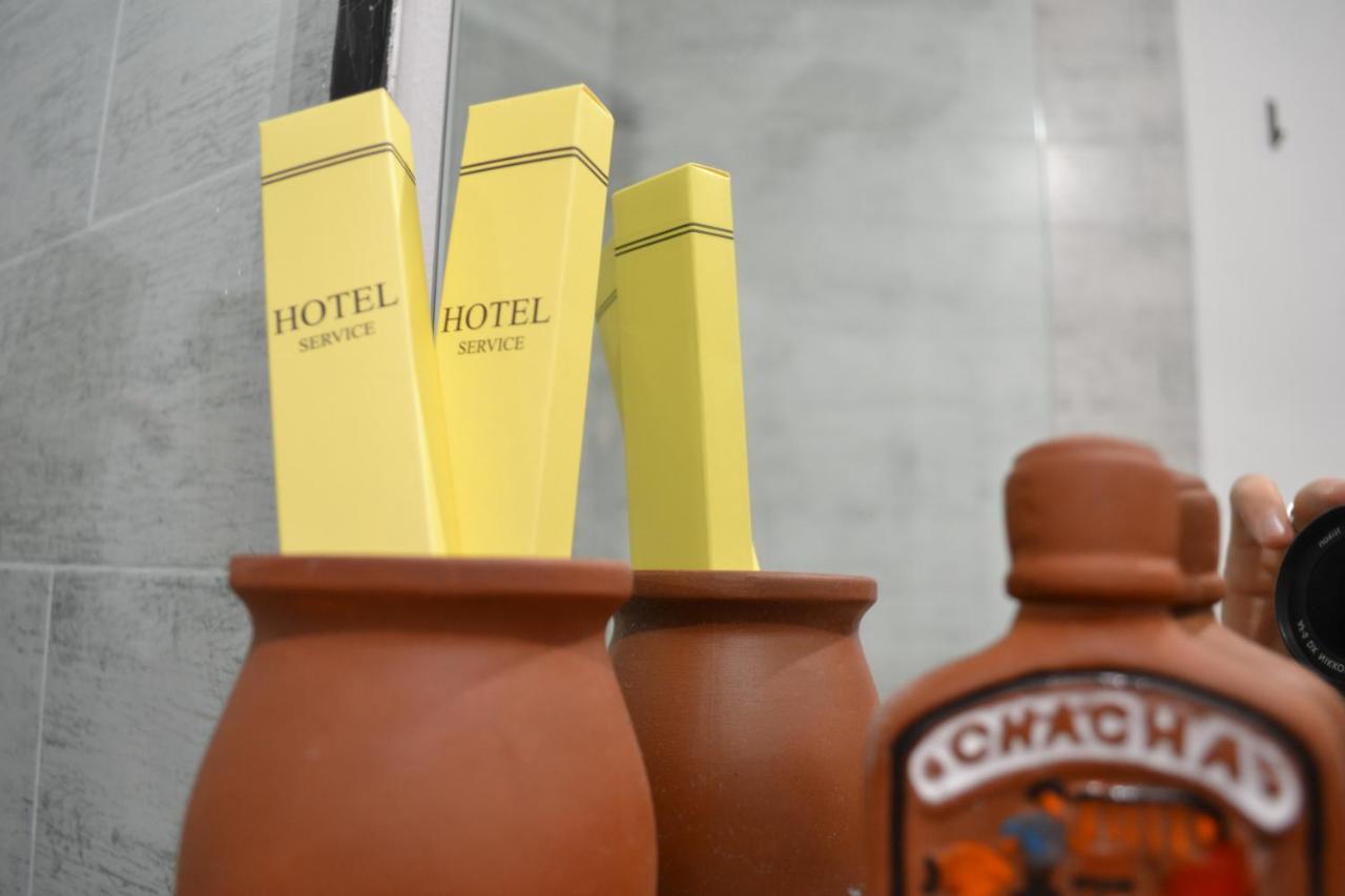 Hotel Baratashvili 12 Tbilisi Eksteriør billede
