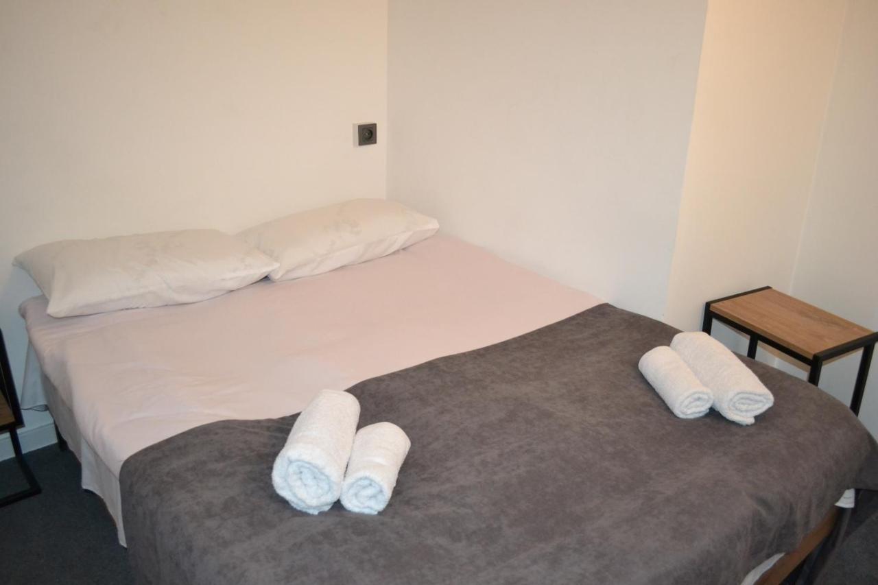 Hotel Baratashvili 12 Tbilisi Eksteriør billede