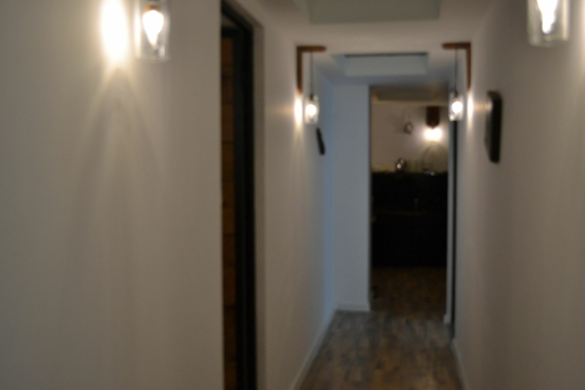Hotel Baratashvili 12 Tbilisi Eksteriør billede
