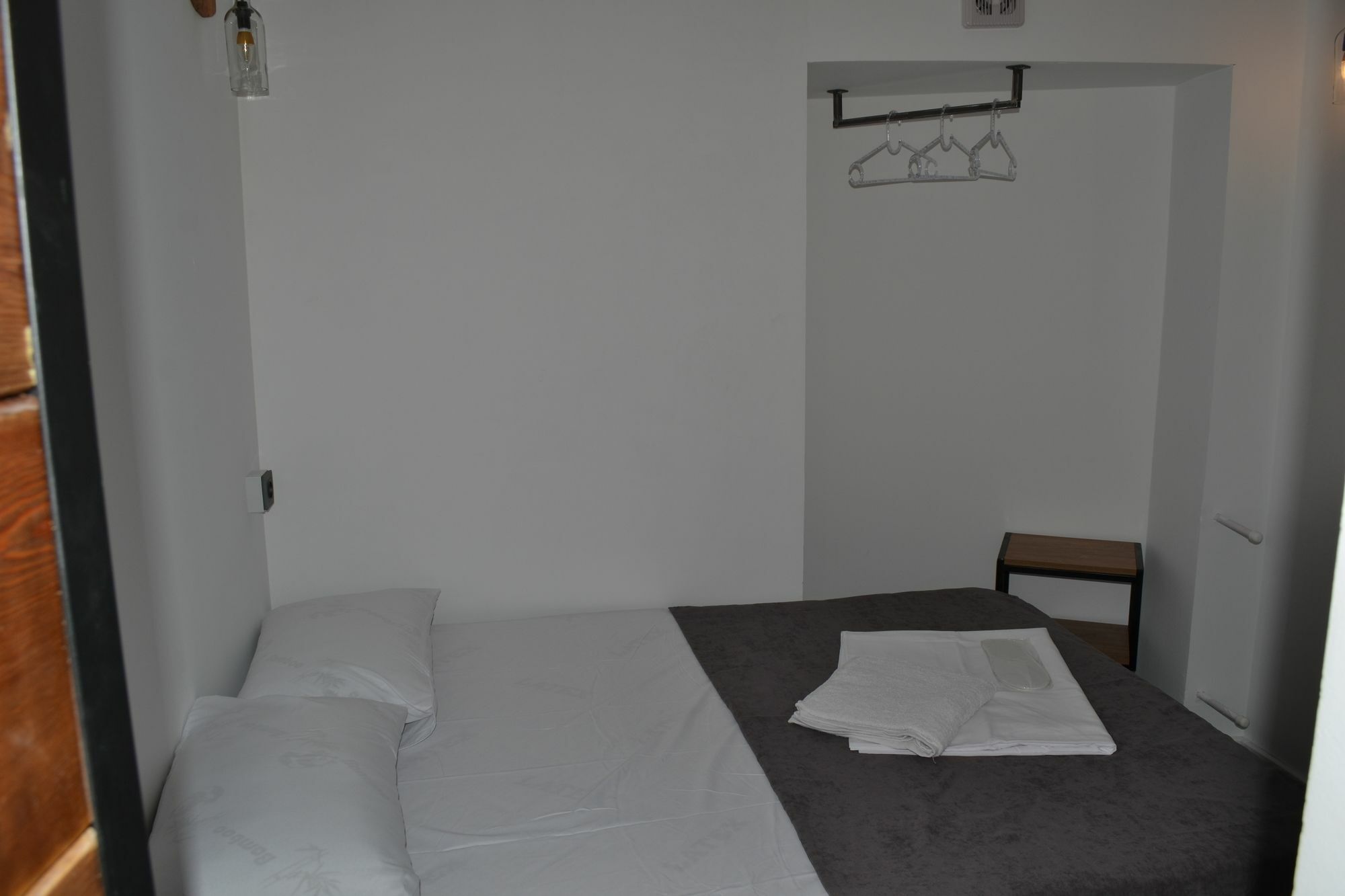 Hotel Baratashvili 12 Tbilisi Eksteriør billede
